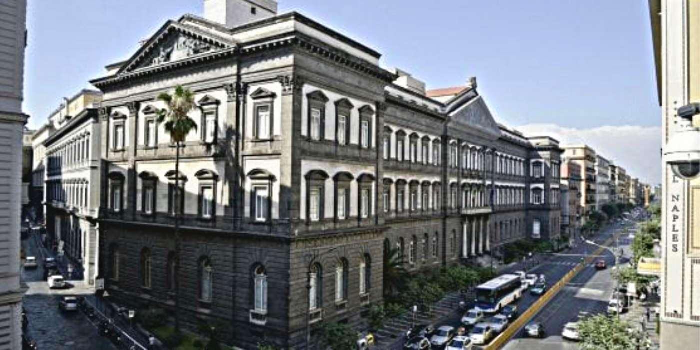 Federico II University of Naples